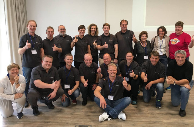 Kommunikation - Stammtische