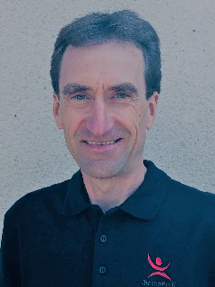 Logo Bernd Breitmaier