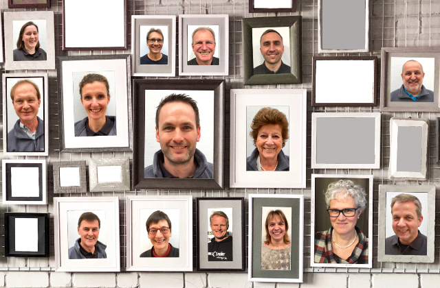 Mentoring - Mentoren