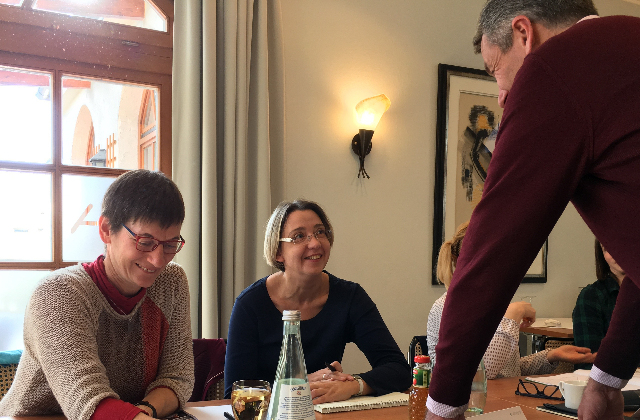 Schulung - Workshops