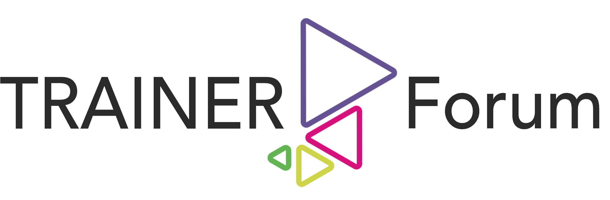 Logo des Trainerforums